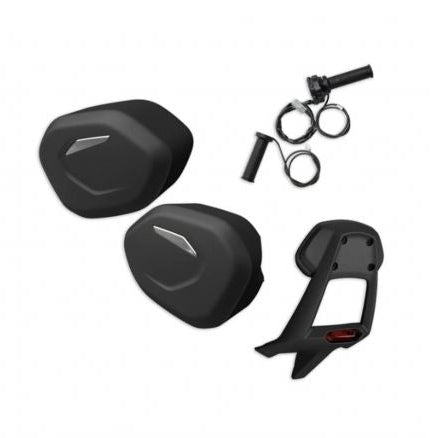 PACK DE ACCESORIOS DUCATI PERFORMANCE TOURING DUCATI DIAVEL V4 2023