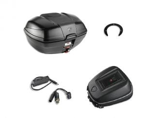 PACK DE ACCESORIOS DUCATI PERFORMANCE ENDURO DUCATI MULTISTRADA V2/S 2022-2023