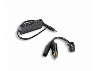 Eliminador de solenoides Jetprime para Ducati Multistrada V2 2021-2022