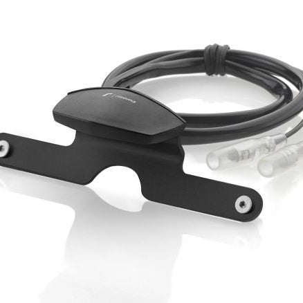 Kit de luces de matrícula universales homologadas por Rizoma EE190