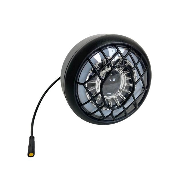 Faro delantero - Ouxi V8