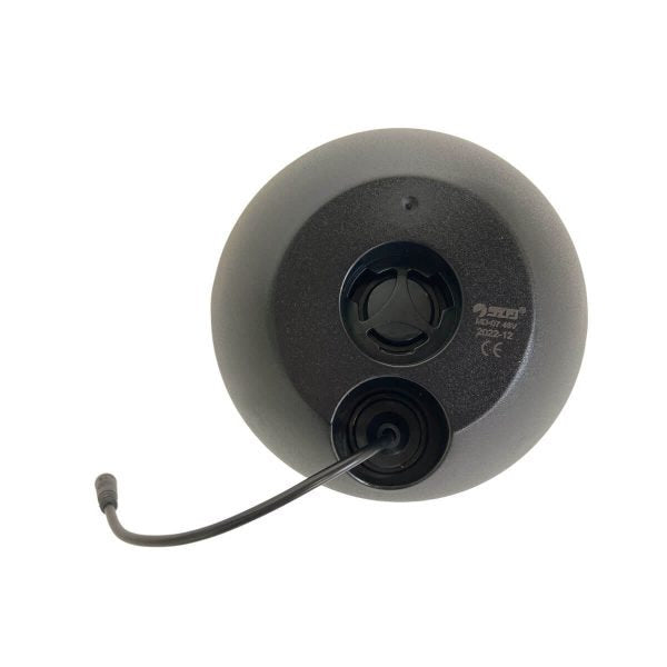 Faro delantero - Ouxi V8