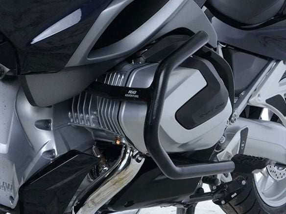 TUBOS DE PROTECCIÓN DE MOTOR R&G BMW R 1250 RT 2019-2022