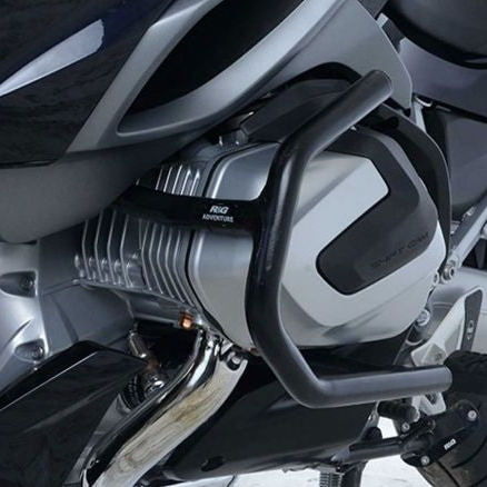 TUBOS DE PROTECCIÓN DE MOTOR R&G BMW R 1250 RT 2019-2022