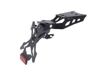 KIT SOPORTE MATRÍCULA RIZOMA DUCATI SUPERSPORT 950 2021-2022