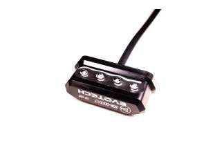 KIT SOPORTE MATRÍCULA RIZOMA DUCATI SUPERSPORT 950 2021-2022