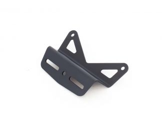KIT DE MATRÍCULA BARRACUDA DUCATI STREETFIGHTER V2 2022-2023