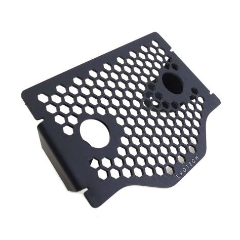 PROTECCIÓN DEL REGULADOR DE VOLTAJE EVOTECH TRIUMPH SPEED TRIPLE 1200 RR 2022-2024