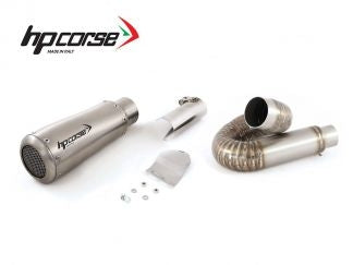 SILENCIADOR DE ESCAPE TERMIGNONI RACING DUCATI PERFORMANCE DUCATI SCRAMBLER ICON / NIGHTSHIFT 800 2023