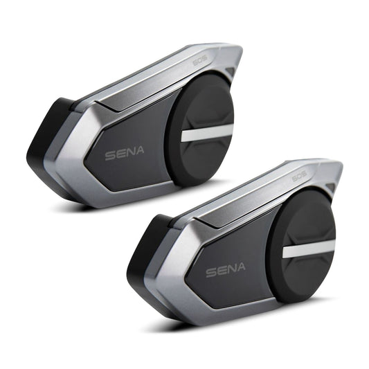SENA 50S DUAL MESH / SONIDO DE HARMAN KARDON