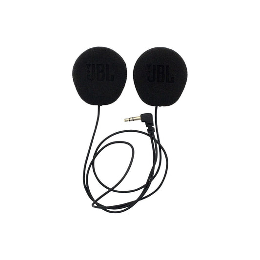 Kit Cardo de auriculares de 40 mm para Packtalk/Freecom