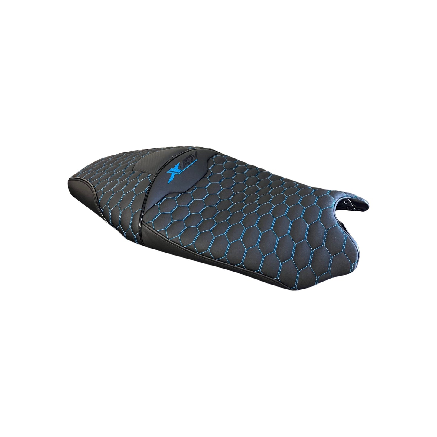 Funda de asiento para Honda X-ADV 750 RS (2021-2024) - Azul claro