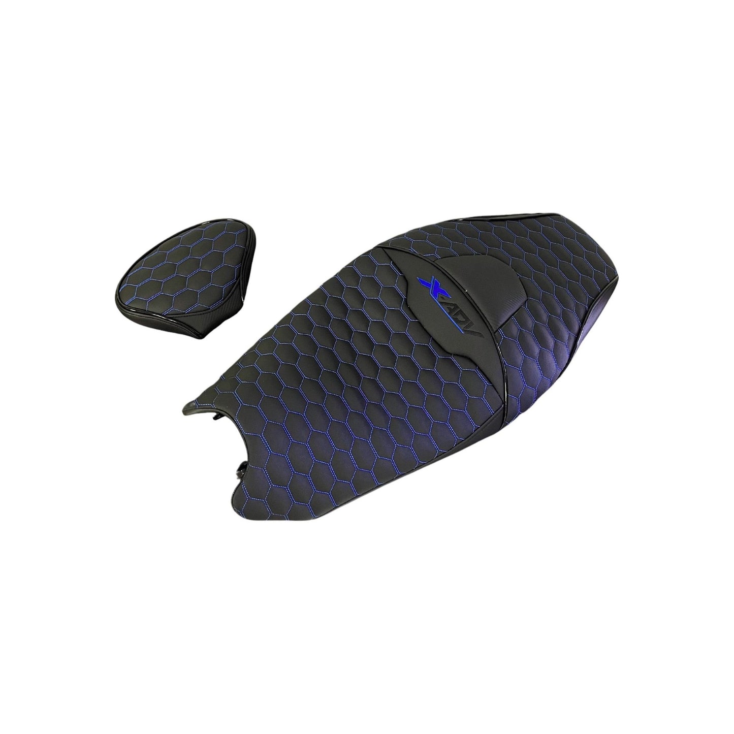 Funda de asiento para Honda X-ADV 750 RS (2021-2024) - Azul