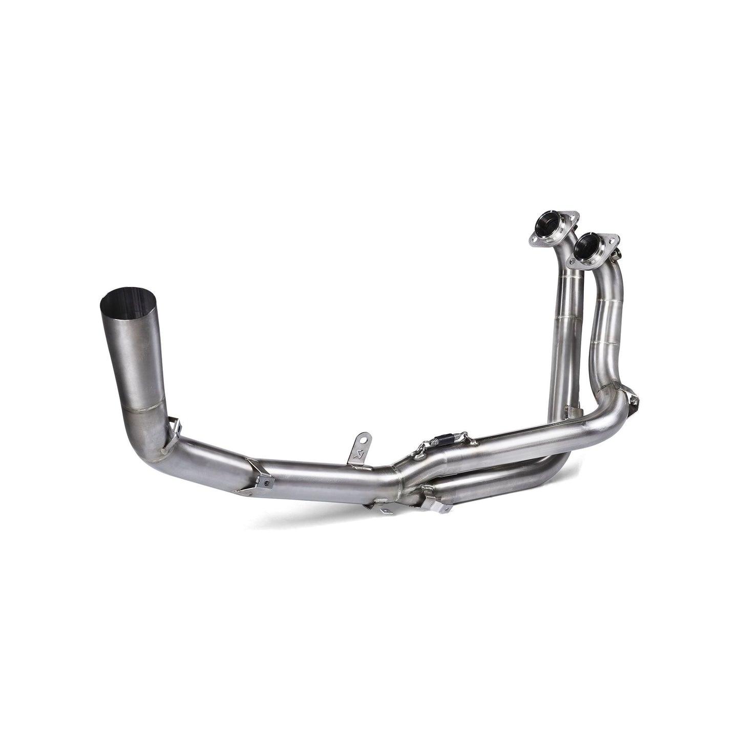 Akrapovic Decat Curva delantera Tuareg 660