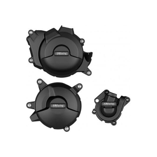 Juego de protección de motor GB Racing para BMW F 800 GS 2024