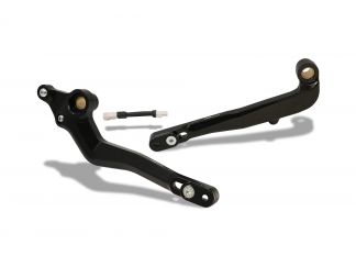 PROTECTORES DE ALUMINIO DUCABIKE DUCATI HYPERMOTARD 950 / SP