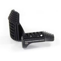 PAR DE ESTRIBERAS RIZOMA EXTREME BMW F 900 XR 2020-2022