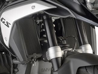 PROTECCIÓN DEL RADIADOR DE AGUA DUCABIKE BMW R 1300 GS 2024