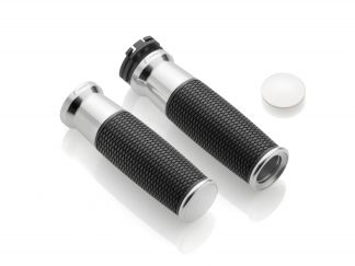 KIT DE PUÑOS CALEFACCIONABLES DUCATI PERFORMANCE MULTIFIT OFICIAL DUCATI