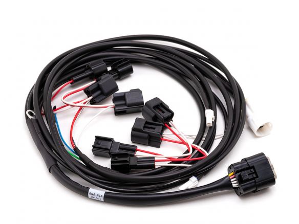 UNIDAD DE CONTROL DE ASISTENCIA HEALTECH AR + KIT DE CABLEADO KAWASAKI VERSYS 650 2007-2021