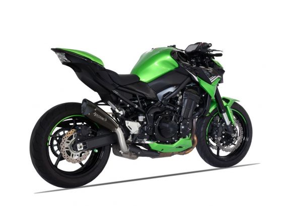SILENCIADOR HP CORSE EVOXTREME 260 NEGRO KAWASAKI Z 900 2020-2023