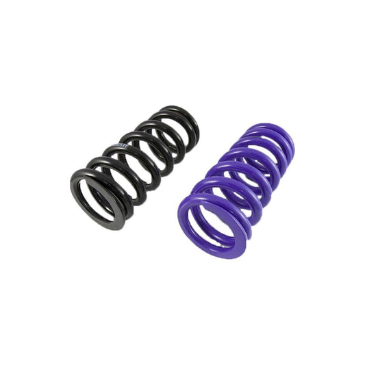 PAR DE AMORTIGUADORES TRASEROS HYPERPRO 4 REG.+DEPÓSITO BMW C 400 GT / X 2018-2021