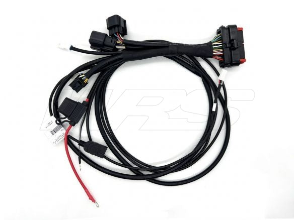 PANTALLA I2M PLUG & PLAY MULTIFUNCIÓN CROMADA PRO2 UNIVERSAL