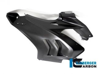 TAPA DE DEPÓSITO OFICIAL DUCATI PERFORMANCE DE CARBONO PARA DUCATI PANIGALE V4 / S / R / SP2 2022-2023