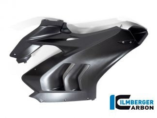 TAPA DE DEPÓSITO OFICIAL DUCATI PERFORMANCE DE CARBONO PARA DUCATI PANIGALE V4 / S / R / SP2 2022-2023