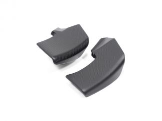 Kit de cubierta de subchasis trasero de carbono CNC RACING para Ducati Streetfighter V2 2022-2024