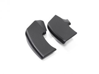 Kit de cubierta de subchasis trasero de carbono CNC RACING para Ducati Streetfighter V2 2022-2024