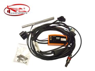 CAMBIO RÁPIDO ELECTRÓNICO TRANSLOGIC QSXi DCS DUCATI HYPERMOTARD 2008-2012