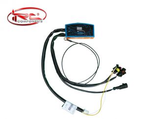 CAMBIO RÁPIDO ELECTRÓNICO TRANSLOGIC QSXi DCS DUCATI HYPERMOTARD 2008-2012