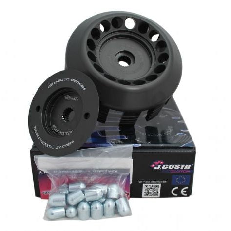 EMBRAGUE J COSTA YAMAHA T-MAX 530 / 560