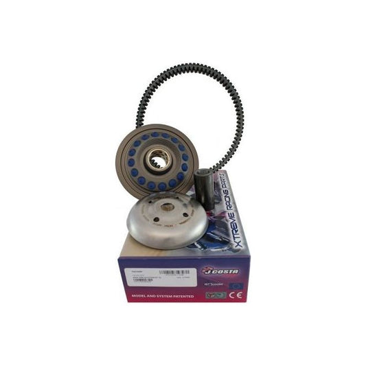 Variador J. Costa XRP para BMW C600 / C650 (2016-2020)