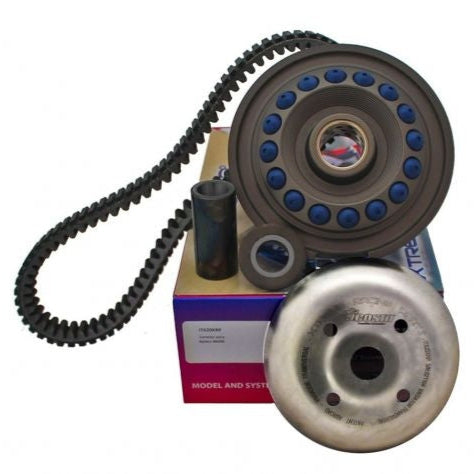 VARIADOR J COSTA XRP KYMCO AK 550CC