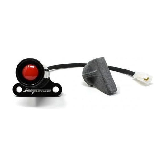 INTERRUPTOR KILL JETPRIME APRILIA TUAREG 660 / TUONO 660 2021-2022