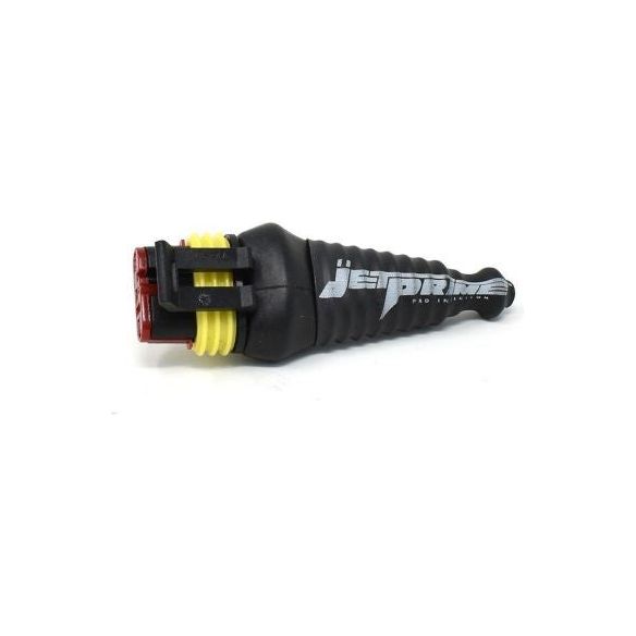 Eliminador de luz trasera Jetprime Aprilia RS 660 (2020-2023)