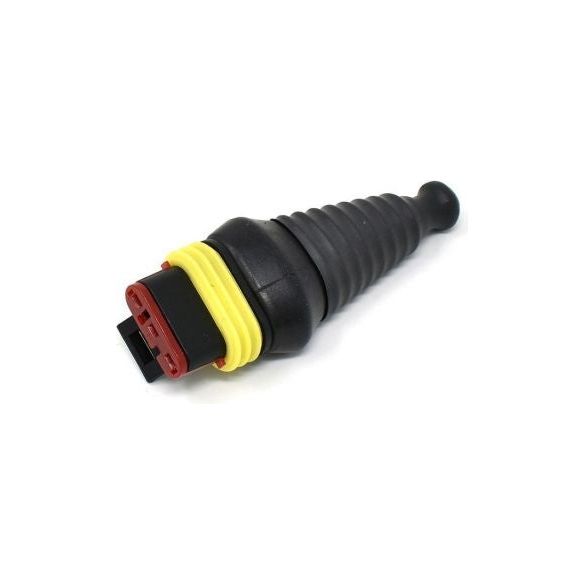 Eliminador de luz trasera Jetprime Aprilia RS 660 (2020-2023)