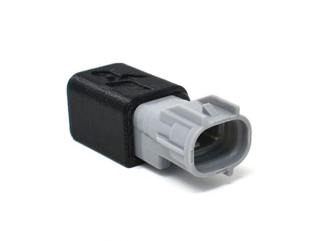Eliminador de solenoides Jetprime para Ducati Supersport 939/950 (2017-2022)