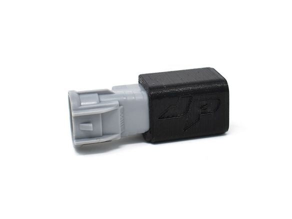 Eliminador de solenoides Jetprime para Ducati Supersport 939/950 (2017-2022)