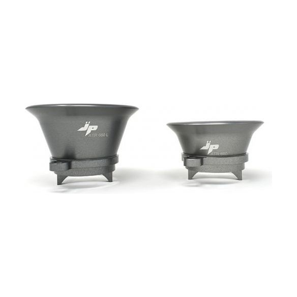 PILAS DE VELOCIDAD JETPRIME APRILIA RS 660 / TUONO 660 2020-2023