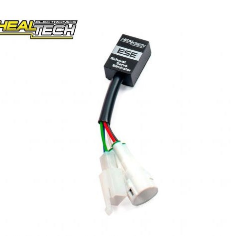 KIT ESE HEALTECH VÁLVULA DE ESCAPE EXCLUIDORA BMW R 1300 GS 2023-2024