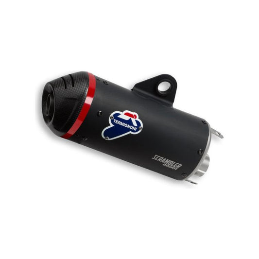 Kit de amortiguadores Termignoni Ducati Scrambler 800 Icon/Nightshift