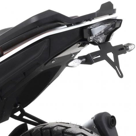 MATRÍCULA R&G KTM ADVENTURE 390 2020-2022