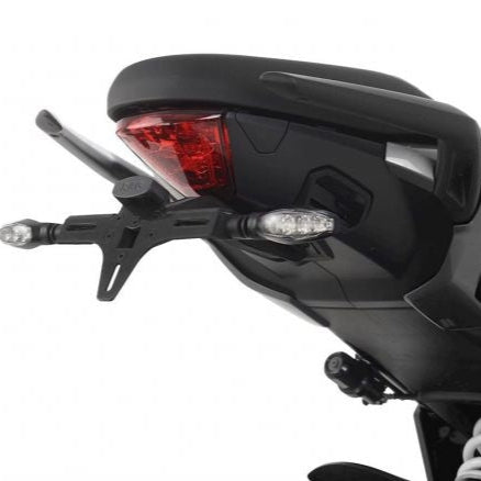 MATRÍCULA R&G TRIUMPH TIGER SPORT 660 2022