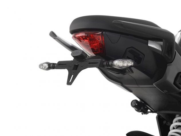 MATRÍCULA R&G TRIUMPH TIGER SPORT 660 2022