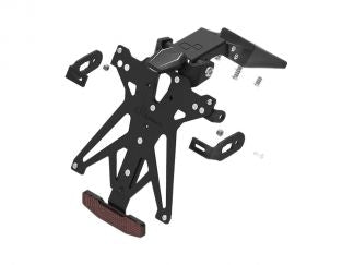 MATRÍCULA R&G KTM DUKE 990 2024