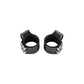 Manillar semielevado Bonamici Racing para Aprilia RS 660 (2020-2023)
