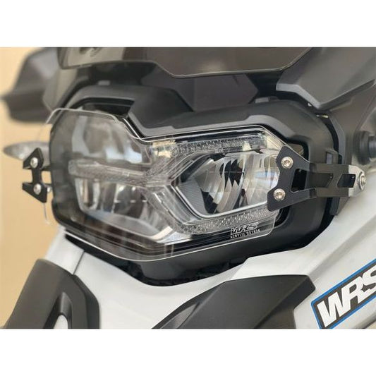 Lente protectora WRS Lighthouse para BMW F 800 GS 2024